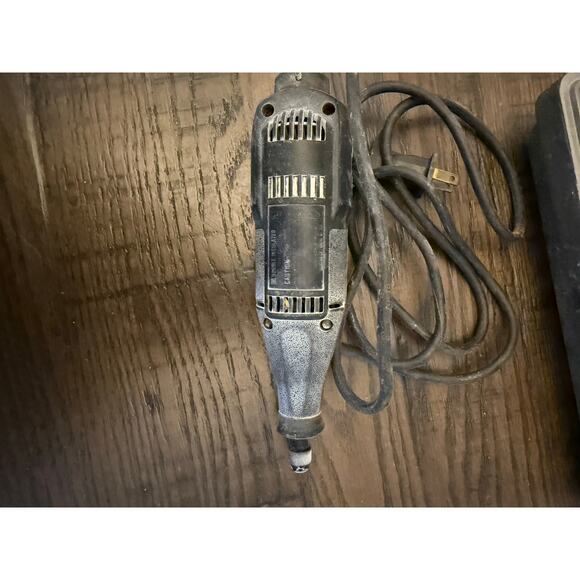 Dremel Moto-Tool Model 275 – Single-Speed Rotary Tool - in Case - Picture 8 of 10